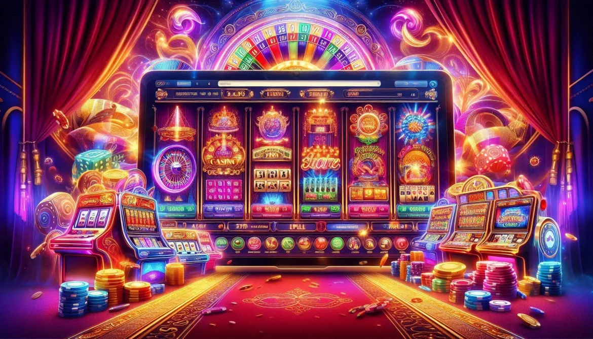 Spin Samurai Casino